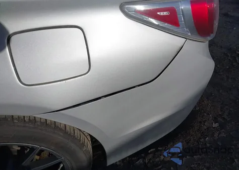 2015 Hyundai Sonata Hybrid Limited from USA, damaged, VIN KMHEC4A41FA119048